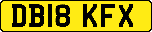 DB18KFX