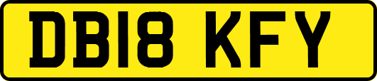 DB18KFY