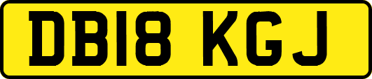 DB18KGJ