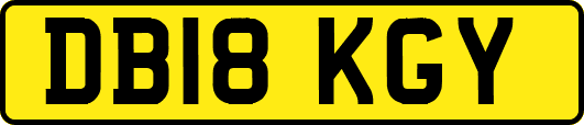 DB18KGY