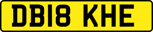 DB18KHE