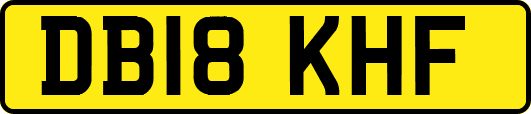DB18KHF