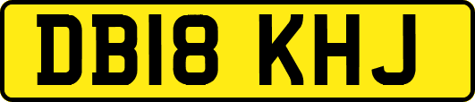 DB18KHJ