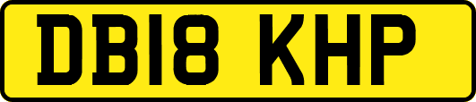 DB18KHP