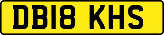 DB18KHS