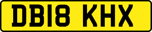 DB18KHX