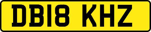 DB18KHZ