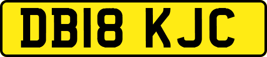DB18KJC
