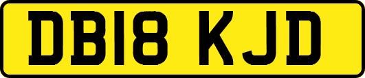 DB18KJD