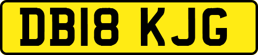 DB18KJG