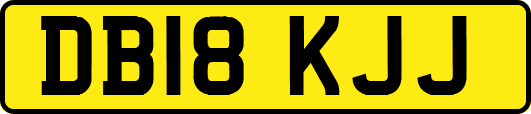 DB18KJJ