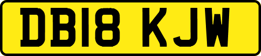 DB18KJW