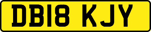 DB18KJY