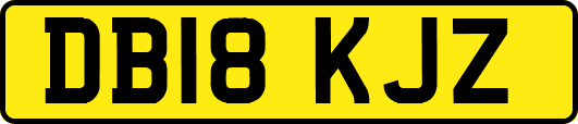 DB18KJZ