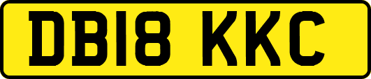 DB18KKC