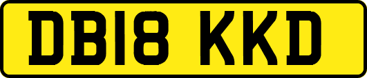 DB18KKD