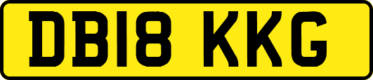 DB18KKG