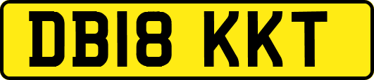 DB18KKT