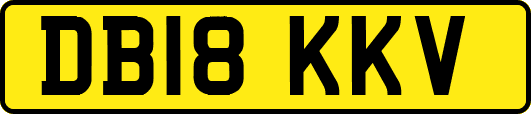 DB18KKV