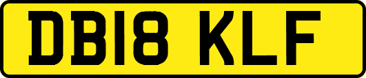 DB18KLF