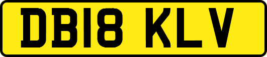 DB18KLV