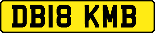 DB18KMB