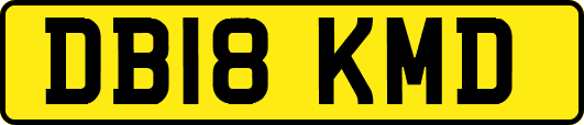 DB18KMD