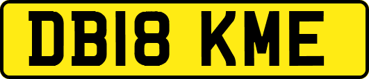 DB18KME