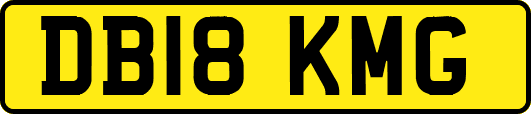 DB18KMG