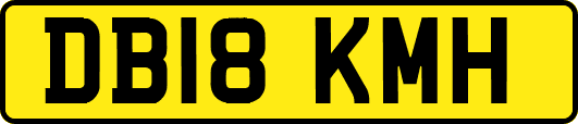 DB18KMH