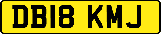 DB18KMJ