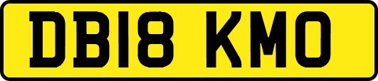 DB18KMO