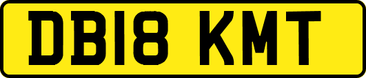DB18KMT