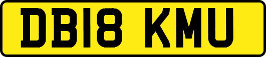 DB18KMU