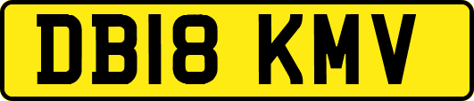 DB18KMV