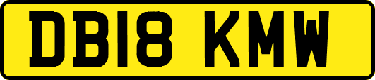DB18KMW