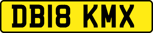 DB18KMX
