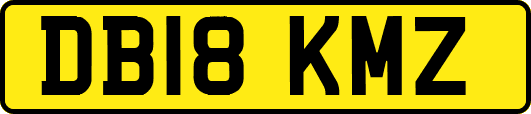 DB18KMZ
