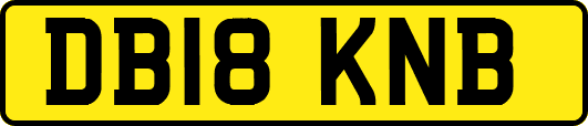 DB18KNB