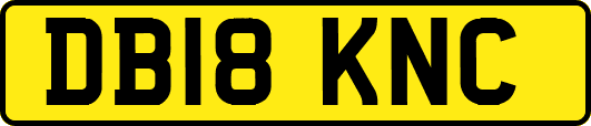 DB18KNC