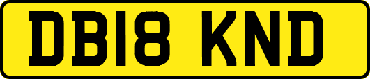 DB18KND