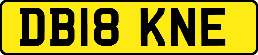 DB18KNE