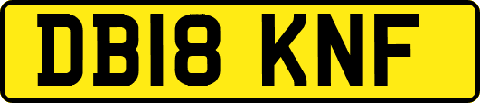 DB18KNF