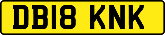 DB18KNK