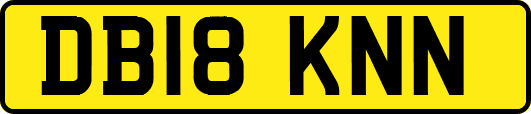 DB18KNN