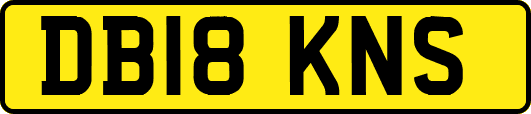 DB18KNS