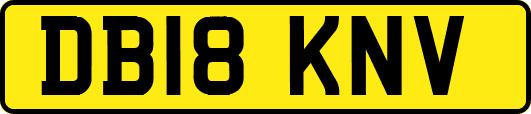DB18KNV