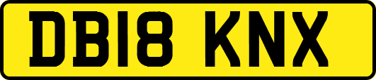DB18KNX