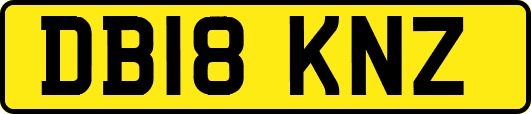 DB18KNZ
