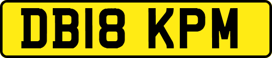 DB18KPM